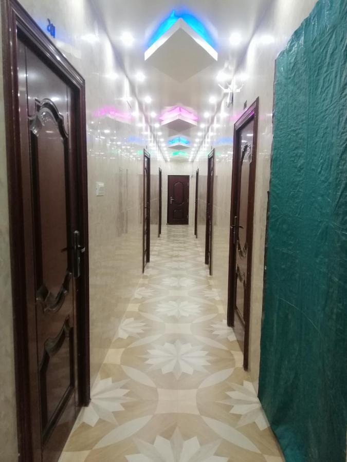 Rajhat Maranao House Bodh Gaya Exterior photo